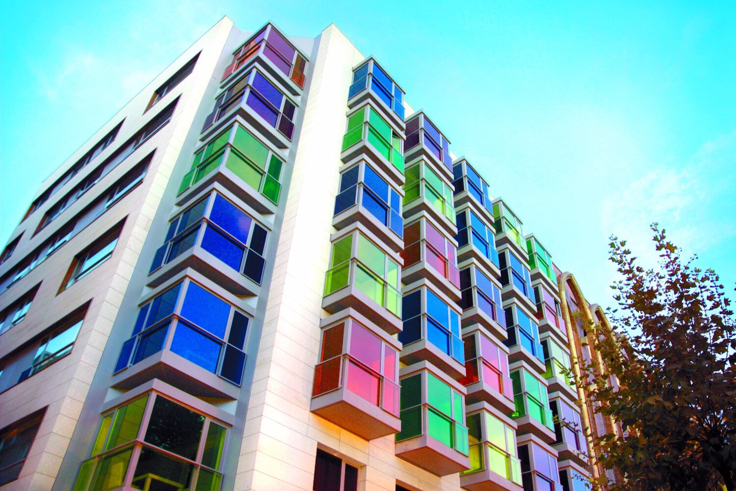 Hotel Hesperia Bilbao