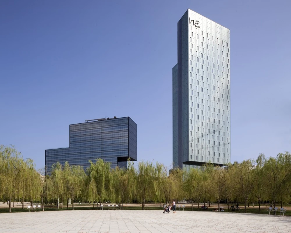 Hotel ME 5*-