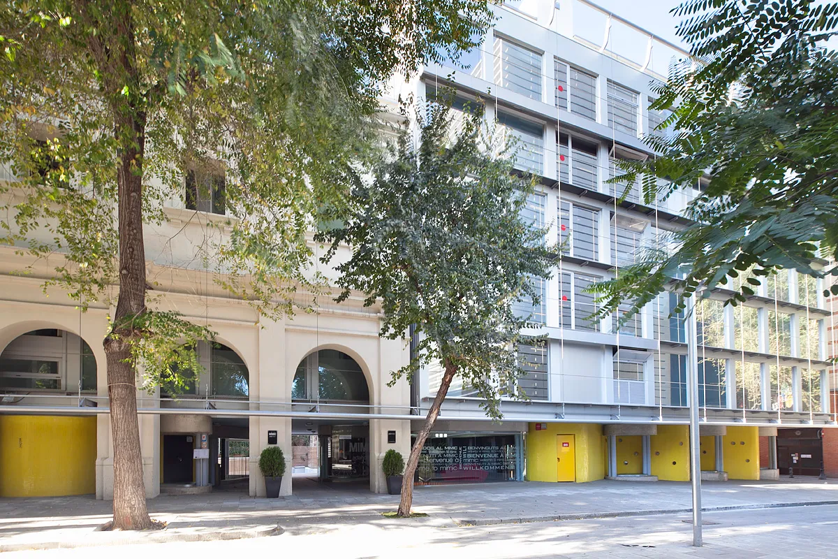 Hotel Arc del Teatre