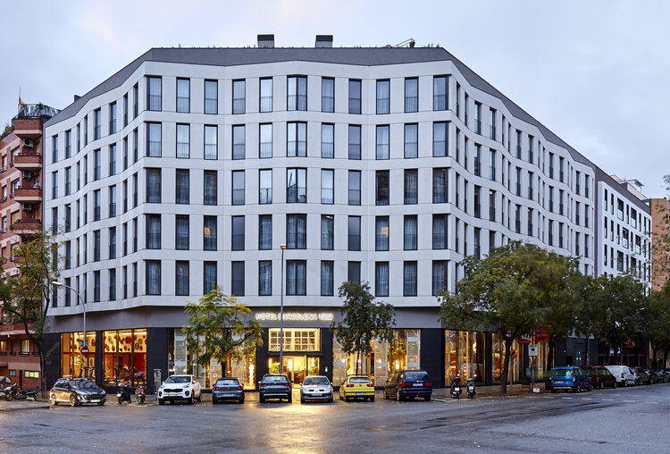Hotel 1882