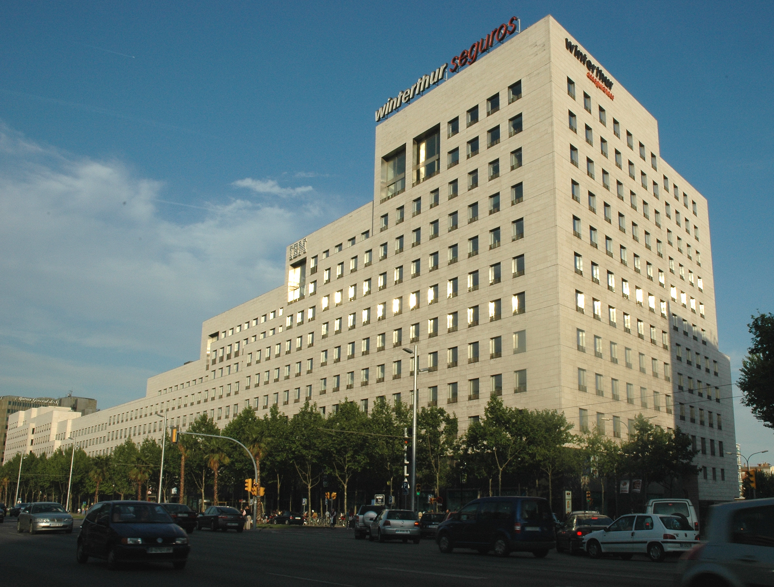 Lilla Diagonal
